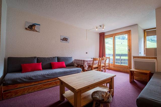 Appartement Pierrafort g - Valmorel