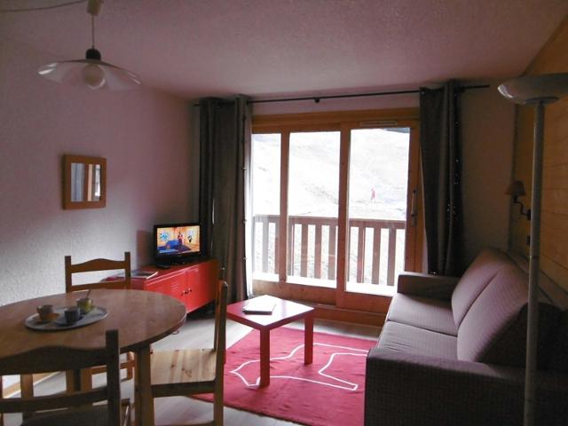 Appartements Pierrafort G - Valmorel