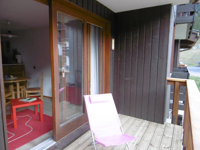 Appartements Pierrafort G - Valmorel