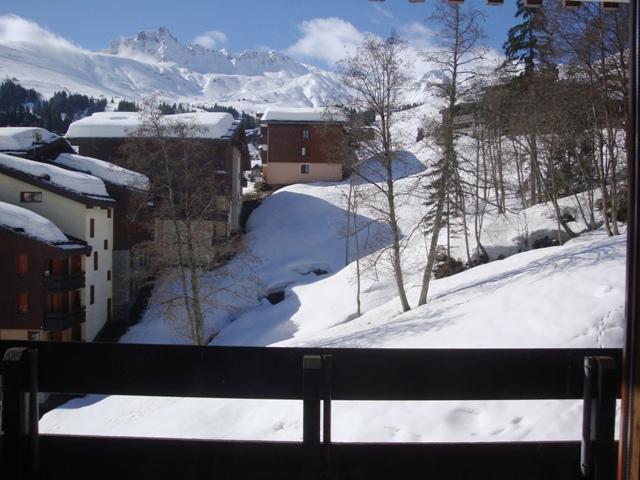 Appartements Camarine G - Valmorel