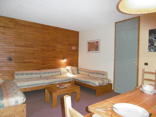 Appartements Lauzes G - Valmorel