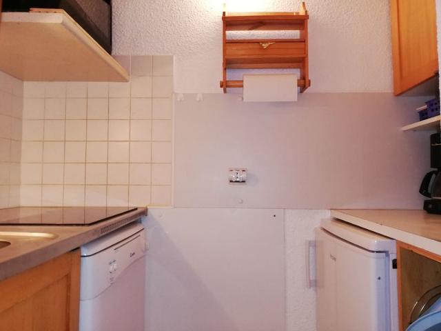 Appartement Gollet g - Valmorel