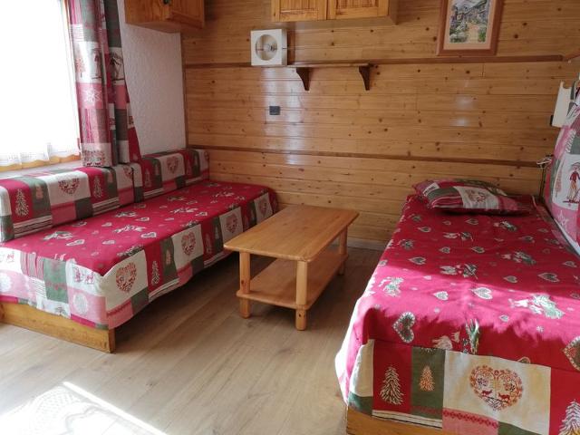 Appartement Gollet g - Valmorel