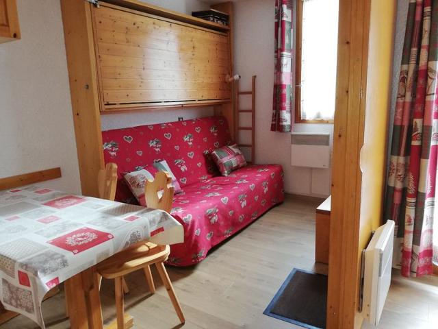 Appartement Gollet g - Valmorel