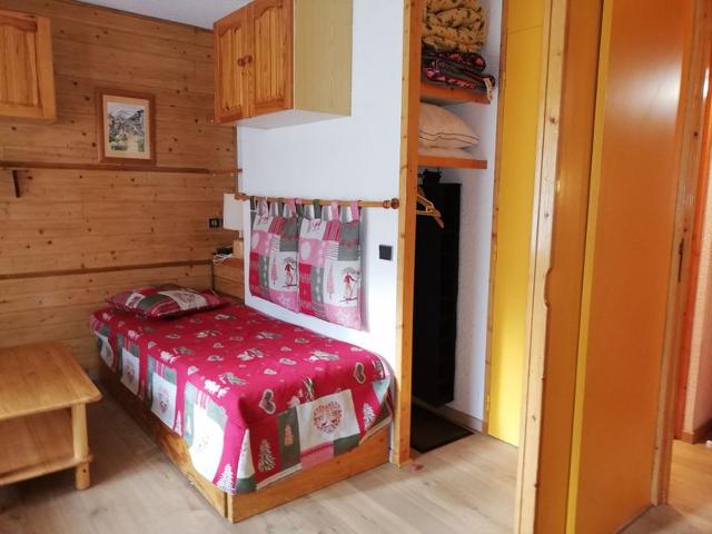 Appartement Gollet g - Valmorel