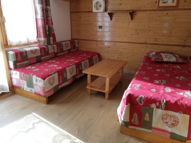 Appartement Gollet g - Valmorel