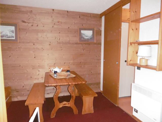 Appartements Gollet G - Valmorel