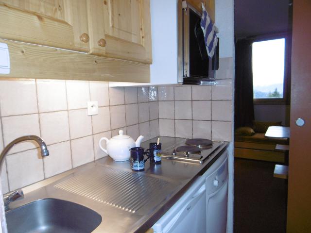 Appartements Gollet G - Valmorel