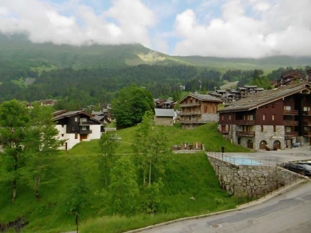 Appartements Bourgeon G - Valmorel