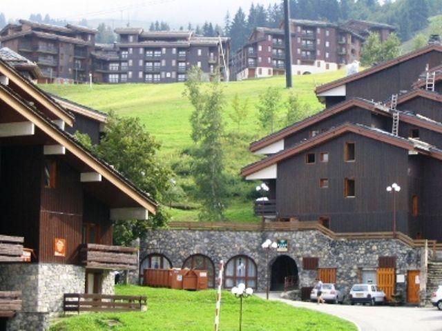 Appartement Bourgeon g - Valmorel