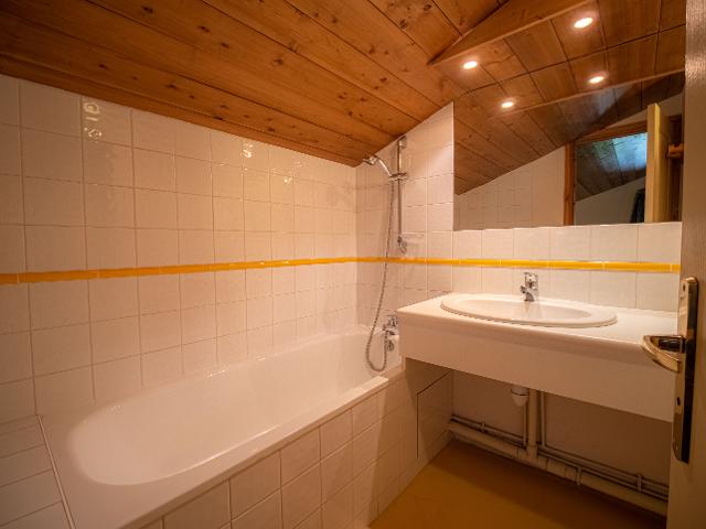 Appartements Athamante G - Valmorel