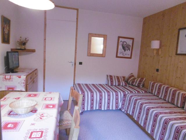 Appartements Riondet G - Valmorel