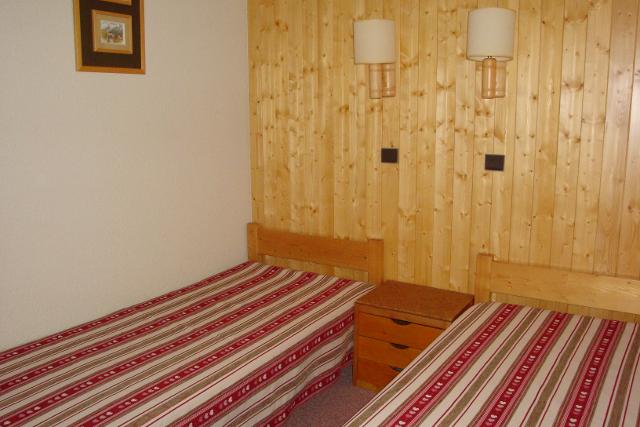 Appartements Riondet G - Valmorel