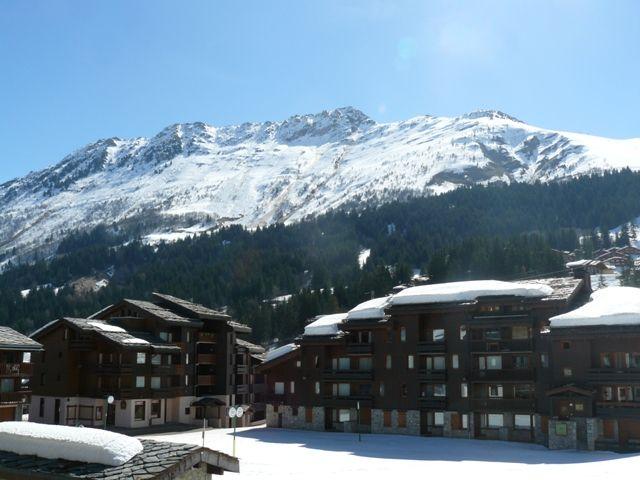 Appartement Riondet g - Valmorel