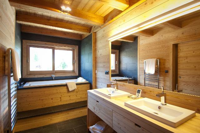 Chalet Etoiles - Serre Chevalier 1200 - Briançon