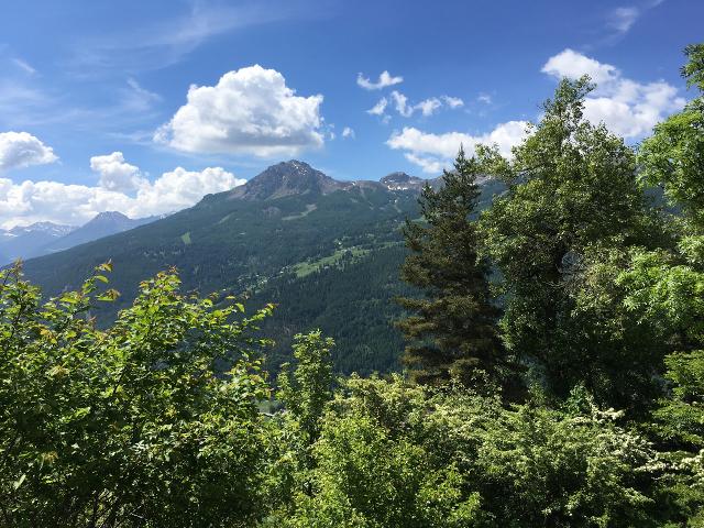 Chalet La Lauziere - Serre Chevalier 1200 - Briançon