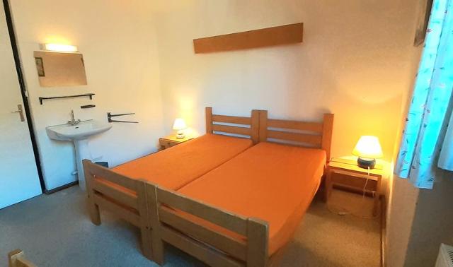 Appartement Le mustag - Plagne Centre