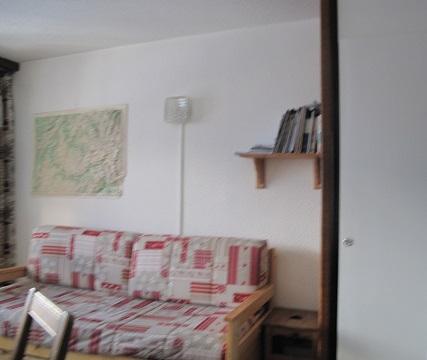 Appartements Le Mustag - Plagne Centre