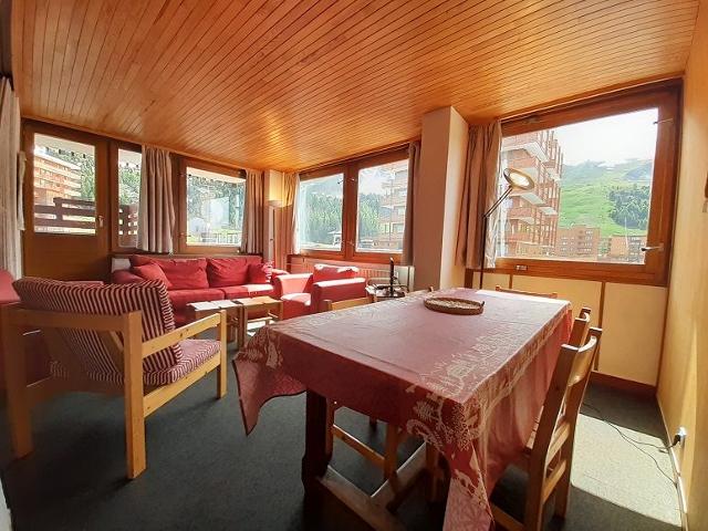 Appartement Le mont blanc - Plagne Centre