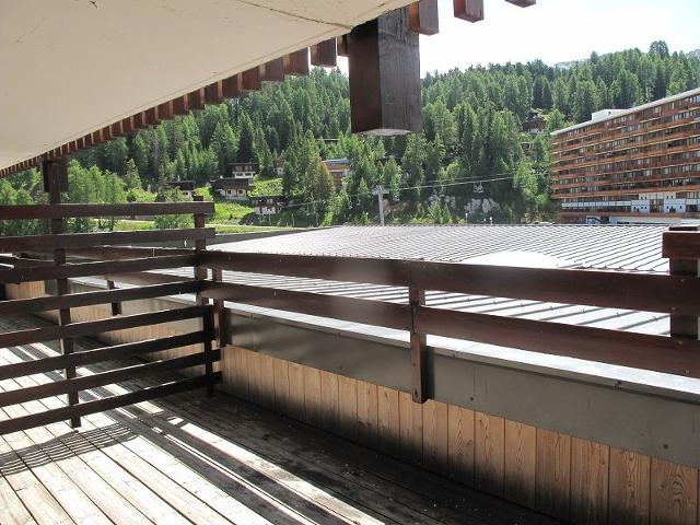 Appartement Le mont blanc - Plagne Centre