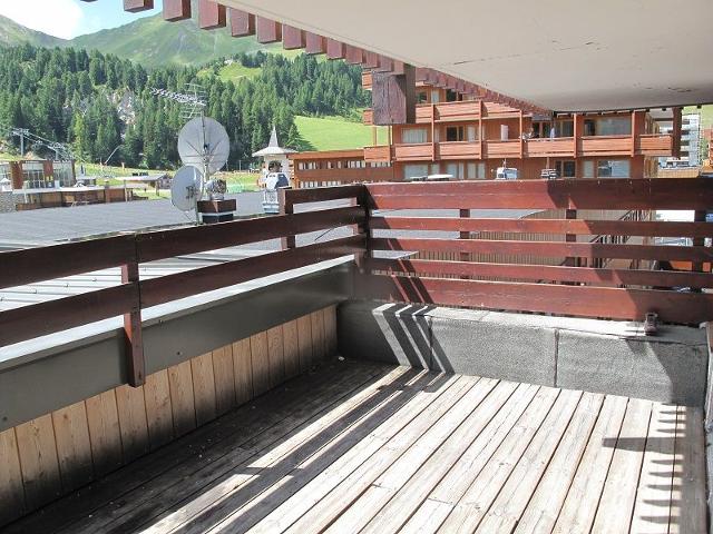 Appartement Le mont blanc - Plagne Centre