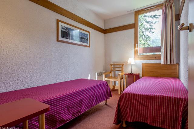 Appartements Doronic - Plagne 1800