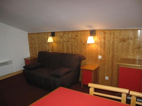 Appartements Eperviere - Plagne 1800