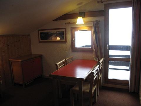 Appartements Eperviere - Plagne 1800