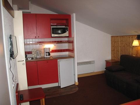 Appartements Eperviere - Plagne 1800