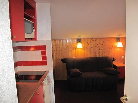 Appartements Eperviere - Plagne 1800