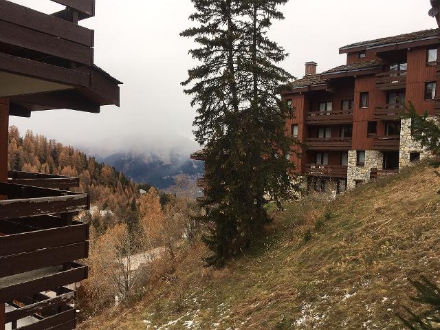 Appartement Digitale - Plagne 1800