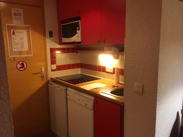 Appartement Digitale - Plagne 1800