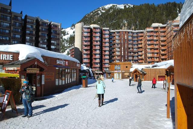 Appartement Saint jacques - Plagne Bellecôte