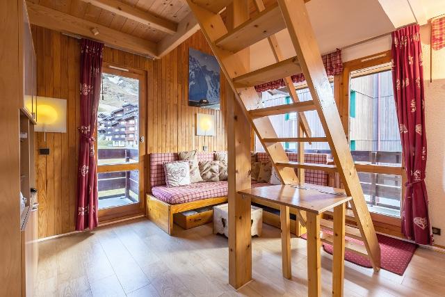 Appartements Onyx - Plagne - Belle Plagne