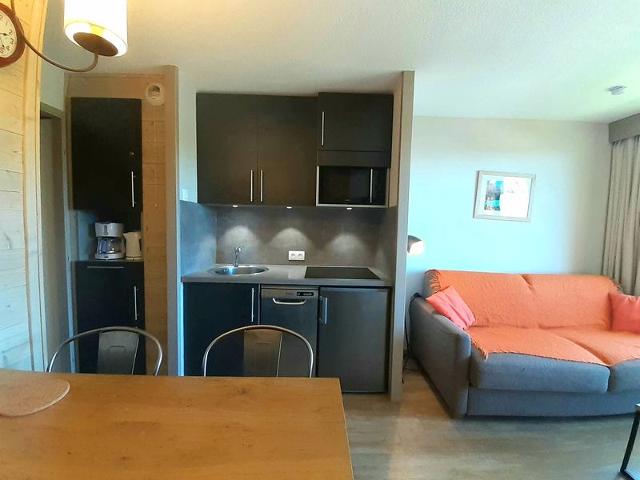 Appartement Themis - Plagne - Belle Plagne