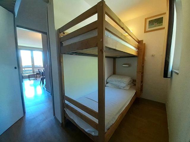 Appartement Themis - Plagne - Belle Plagne