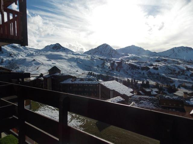 Appartement Themis - Plagne - Belle Plagne