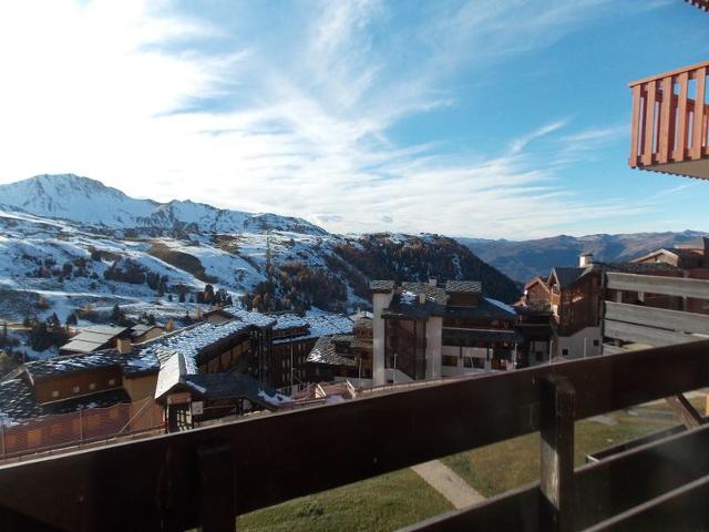 Appartement Themis - Plagne - Belle Plagne