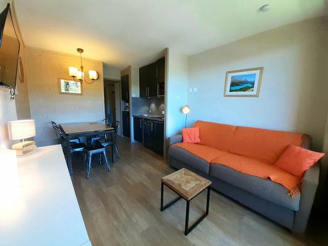 Appartement Themis - Plagne - Belle Plagne