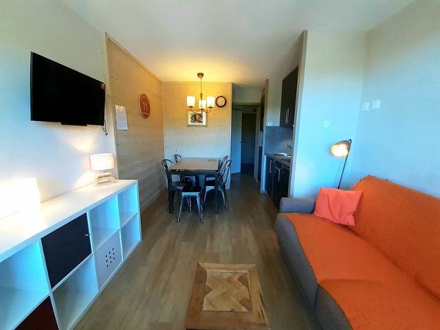 Appartement Themis - Plagne - Belle Plagne