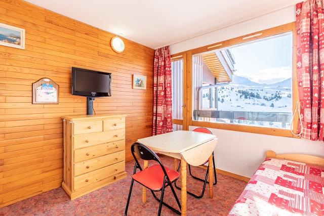 Appartements Comete - Plagne - Belle Plagne