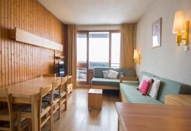 Appartement Le Schuss - Tignes Val Claret