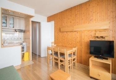 Appartement Le Schuss - Tignes Val Claret