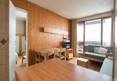 Appartement Le Schuss - Tignes Val Claret