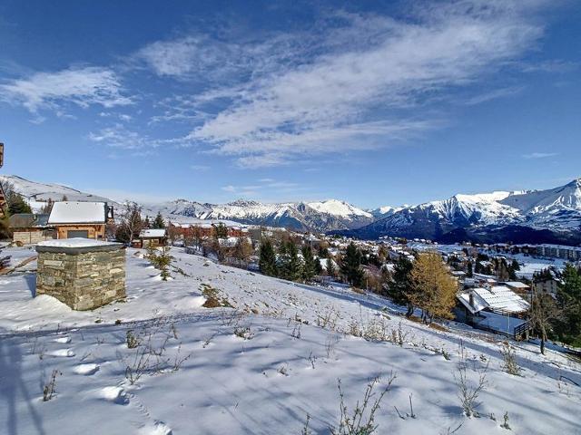 Appartements CHAMP-PEROUZE - La Toussuire