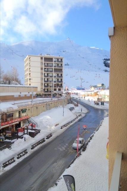 Appartements CHAMP-PEROUZE - La Toussuire