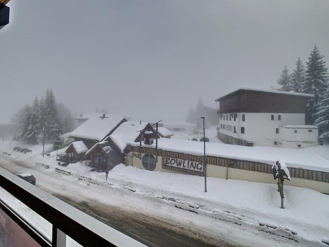 Appartements CHAMP-PEROUZE - La Toussuire