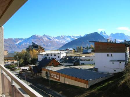 Appartements ETENDARD - La Toussuire