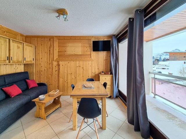 Appartements ETENDARD - La Toussuire