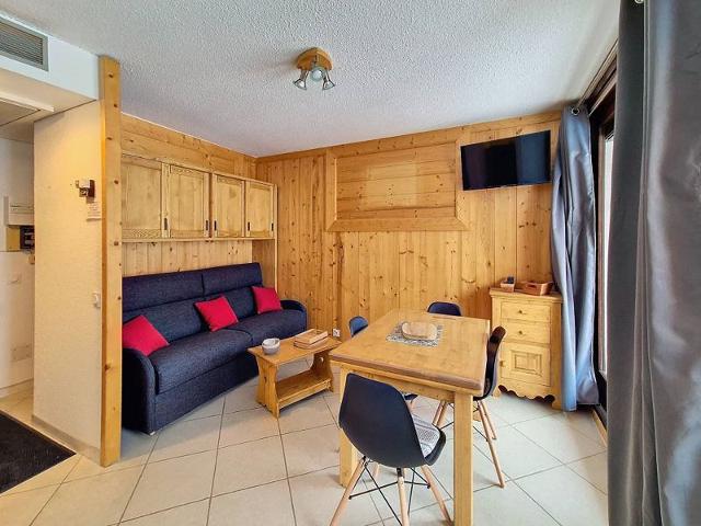 Appartements ETENDARD - La Toussuire